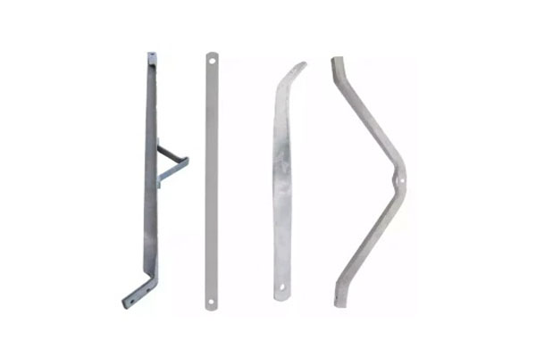 Brace Crossarm for transmission pole